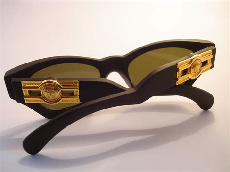 gianni versace sunglasses fake|versace sunglasses vintage.